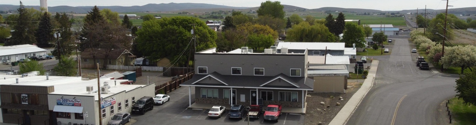 Main St, Kittitas, Washington 98934, ,11 BathroomsBathrooms,Retail,For Sale,Main St,284105