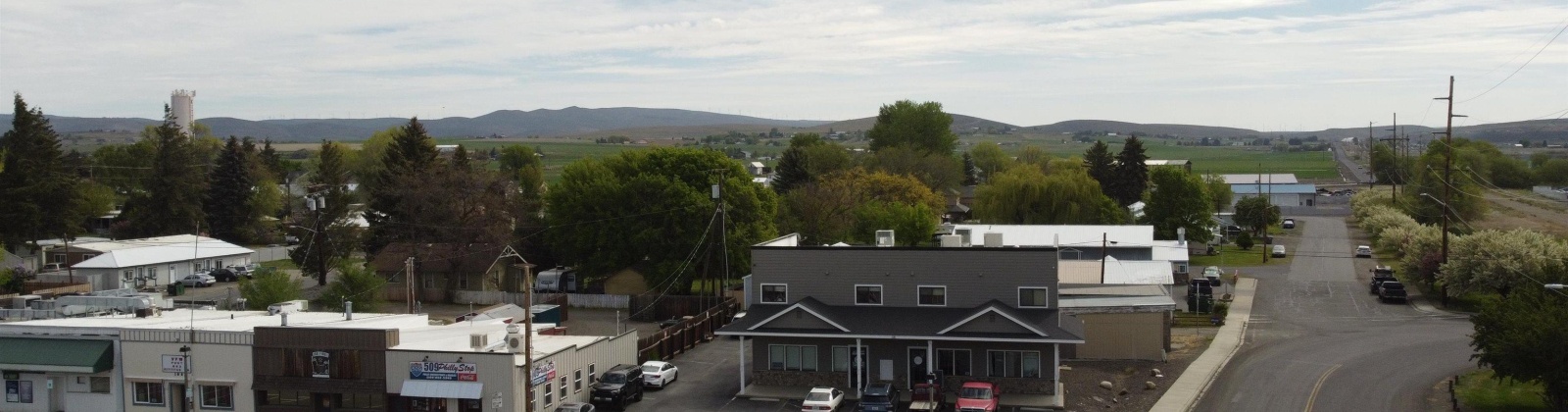 Main St, Kittitas, Washington 98934, ,11 BathroomsBathrooms,Retail,For Sale,Main St,284105