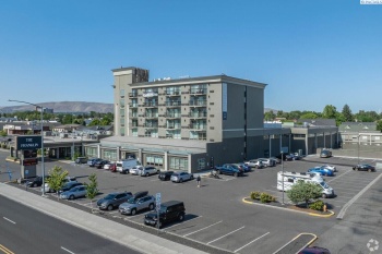 George Washington Way, Richland, Washington, ,31 BathroomsBathrooms,Other,For Sale,George Washington Way,284141