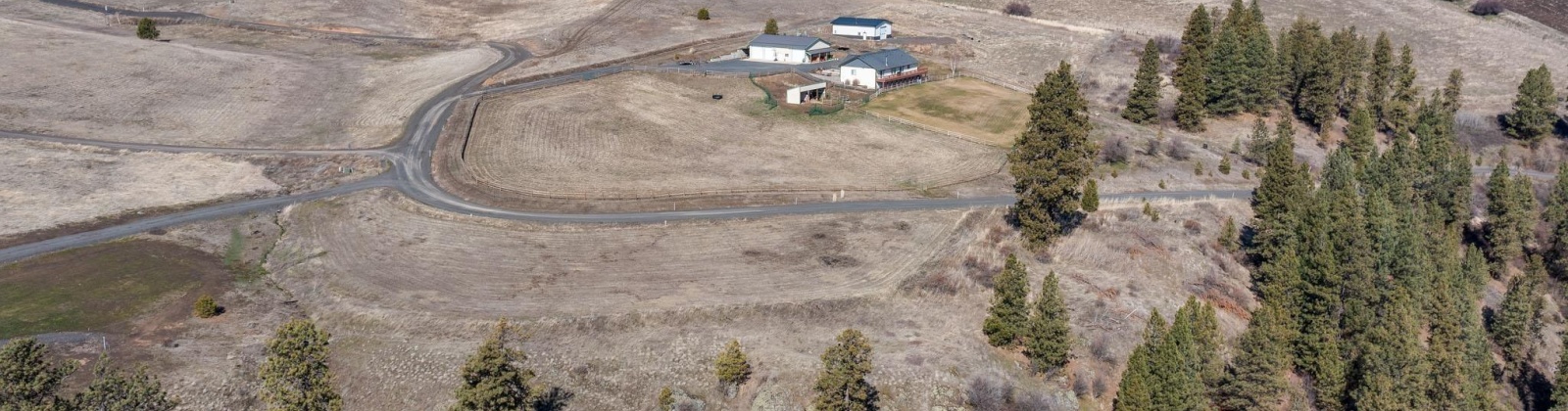 Red Tail Ridge, Colfax, Washington 99111, ,Residential,For Sale,Red Tail Ridge,282603