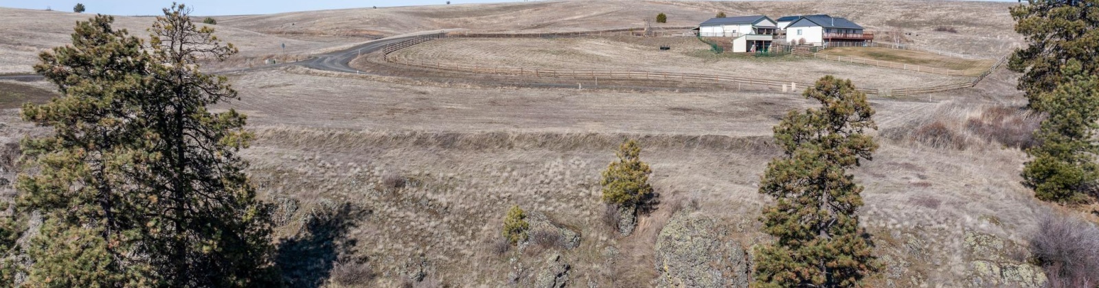 Red Tail Ridge, Colfax, Washington 99111, ,Residential,For Sale,Red Tail Ridge,282603