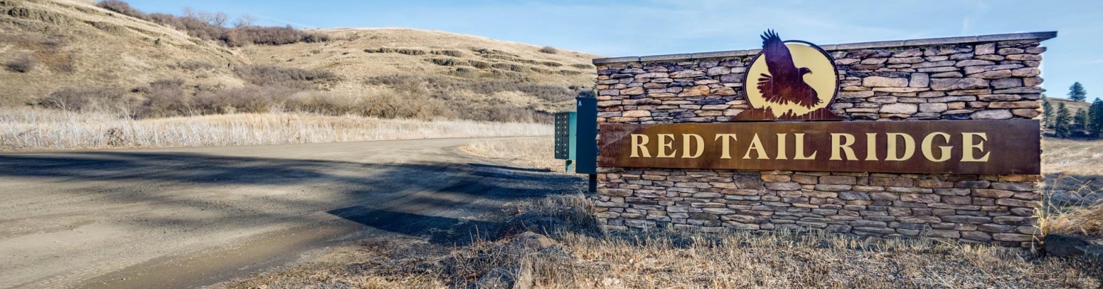 Red Tail Ridge, Colfax, Washington 99111, ,Residential,For Sale,Red Tail Ridge,282603