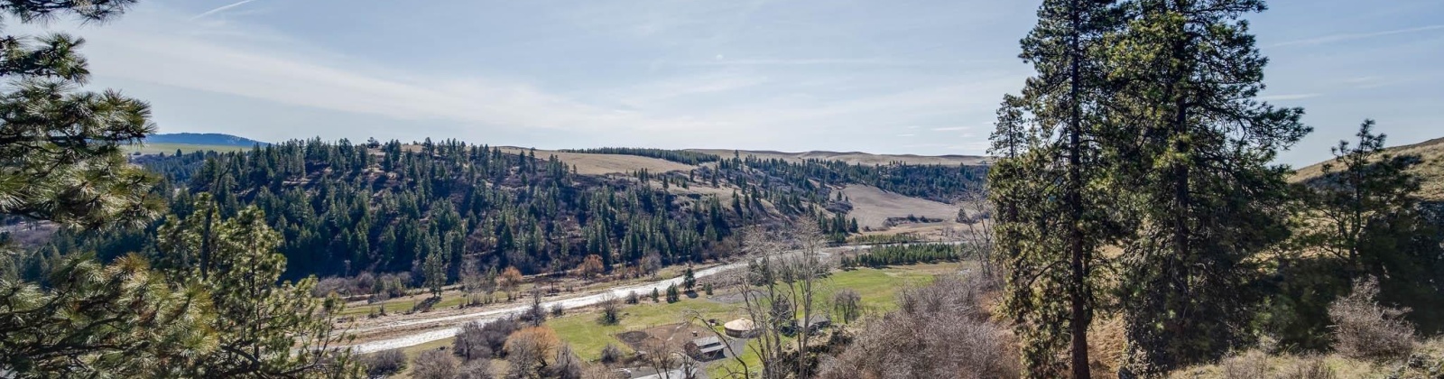 Red Tail Ridge, Colfax, Washington 99111, ,Residential,For Sale,Red Tail Ridge,282603