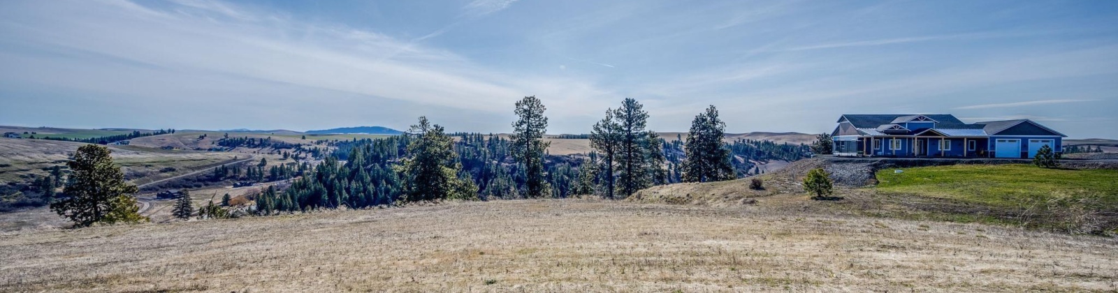 Red Tail Ridge, Colfax, Washington 99111, ,Residential,For Sale,Red Tail Ridge,282603