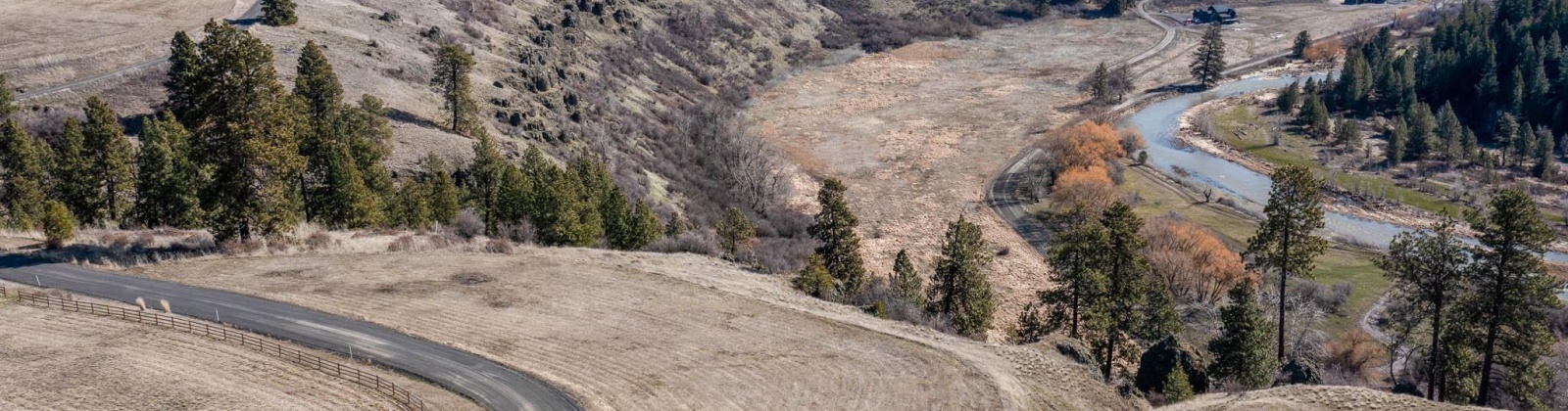 Red Tail Ridge, Colfax, Washington 99111, ,Residential,For Sale,Red Tail Ridge,282603
