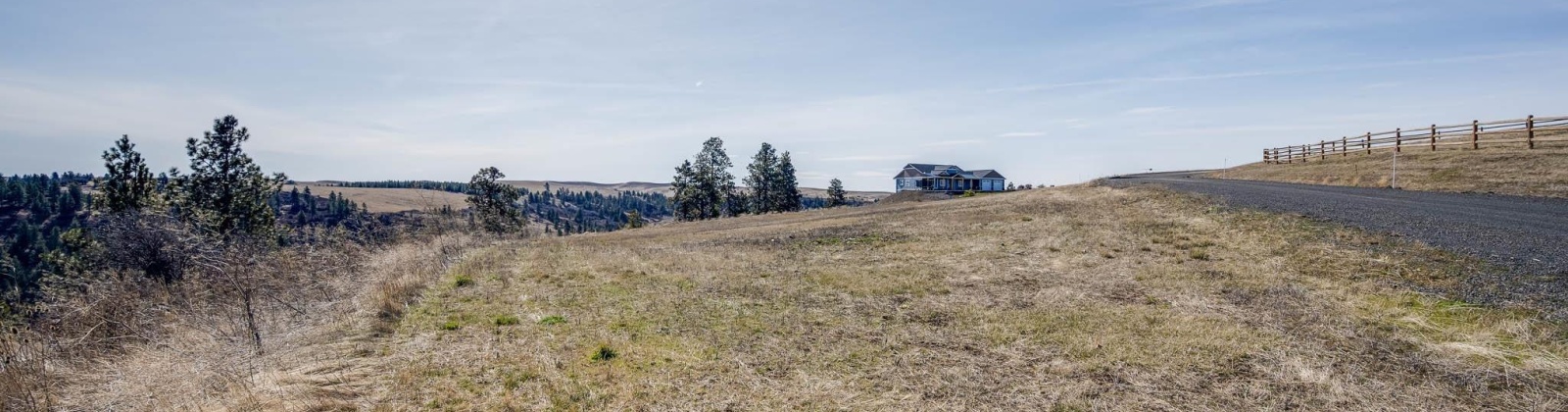 Red Tail Ridge, Colfax, Washington 99111, ,Residential,For Sale,Red Tail Ridge,282603
