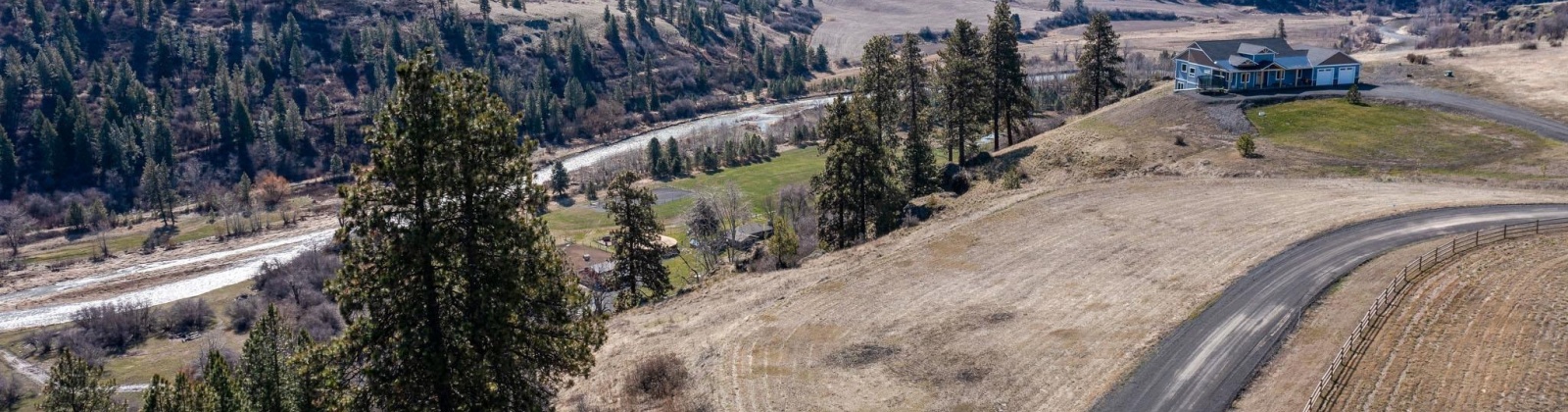Red Tail Ridge, Colfax, Washington 99111, ,Residential,For Sale,Red Tail Ridge,282603