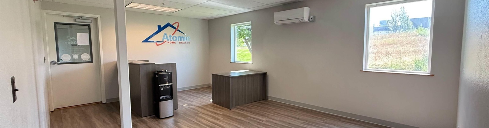 Bradley, Richland, Washington 99352, ,75 BathroomsBathrooms,Office,For Sale,Bradley,284143