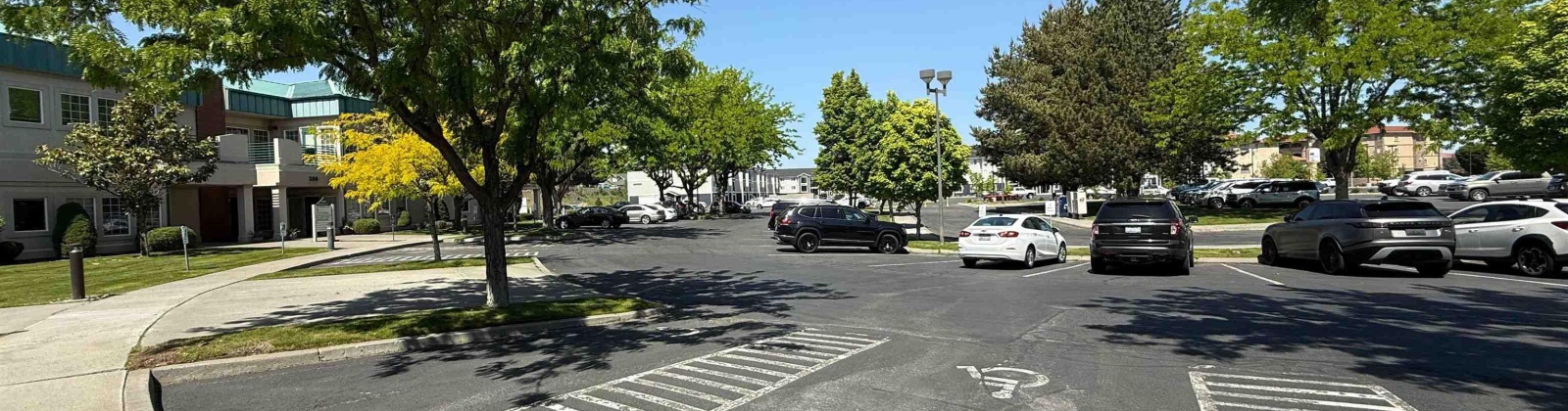 Bradley, Richland, Washington 99352, ,75 BathroomsBathrooms,Office,For Sale,Bradley,284143