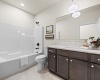 Florida Pl, Kennewick, Washington 99338, 4 Bedrooms Bedrooms, 0 ,3 BathroomsBathrooms,Houses,For Sale,Florida Pl,0,282728
