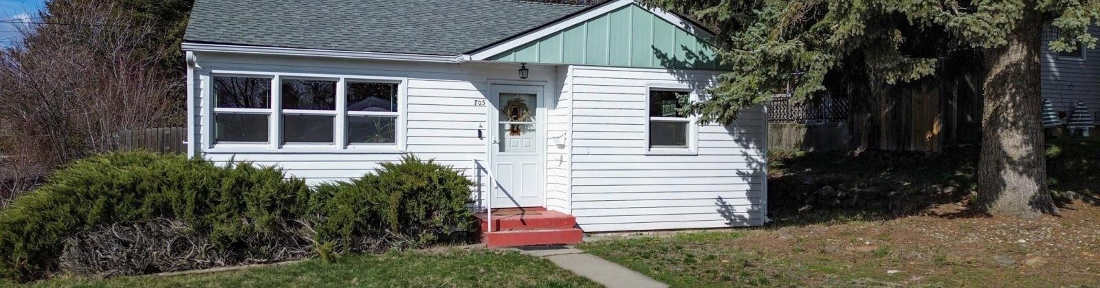 Charlotte, Pullman, Washington 99163, 2 Bedrooms Bedrooms, ,1 BathroomBathrooms,For Sale,Charlotte,282734