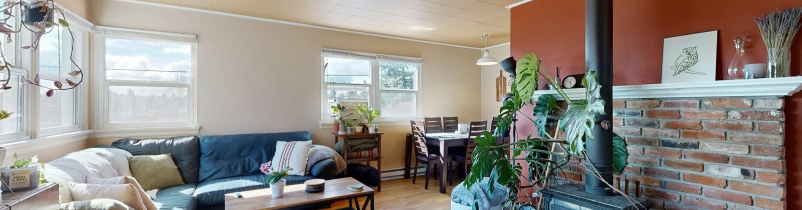 Charlotte, Pullman, Washington 99163, 2 Bedrooms Bedrooms, ,1 BathroomBathrooms,For Sale,Charlotte,282734