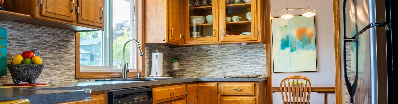 Crescent, Sunnyside, Washington 98944, 4 Bedrooms Bedrooms, ,2 BathroomsBathrooms,Site Built-owned Lot,For Sale,Crescent,282735