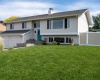 Crescent, Sunnyside, Washington 98944, 4 Bedrooms Bedrooms, ,2 BathroomsBathrooms,Site Built-owned Lot,For Sale,Crescent,282735