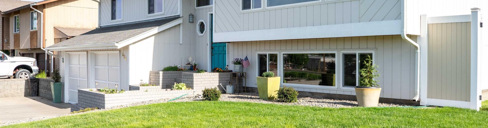 Crescent, Sunnyside, Washington 98944, 4 Bedrooms Bedrooms, ,2 BathroomsBathrooms,Site Built-owned Lot,For Sale,Crescent,282735