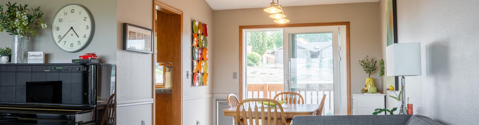 Crescent, Sunnyside, Washington 98944, 4 Bedrooms Bedrooms, ,2 BathroomsBathrooms,Site Built-owned Lot,For Sale,Crescent,282735