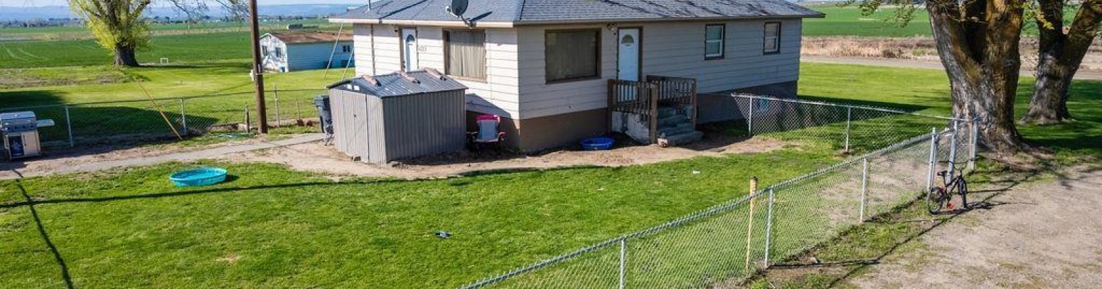 Dogwood Rd, Pasco, Washington 99301, 5 Bedrooms Bedrooms, ,2 BathroomsBathrooms,For Sale,Dogwood Rd,283613