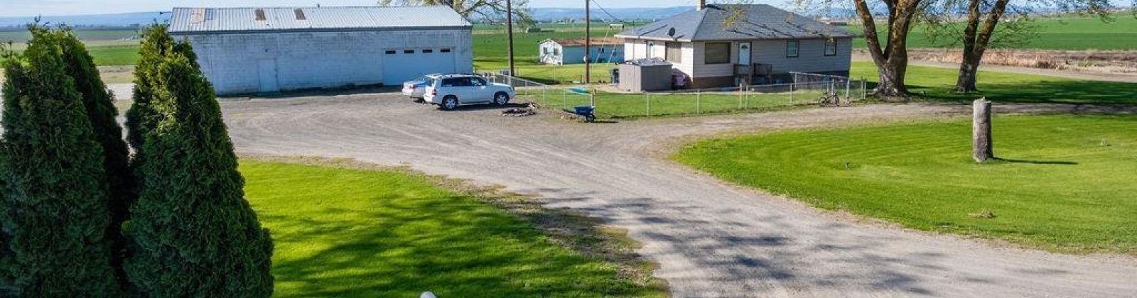 Dogwood Rd, Pasco, Washington 99301, 5 Bedrooms Bedrooms, ,2 BathroomsBathrooms,For Sale,Dogwood Rd,283613