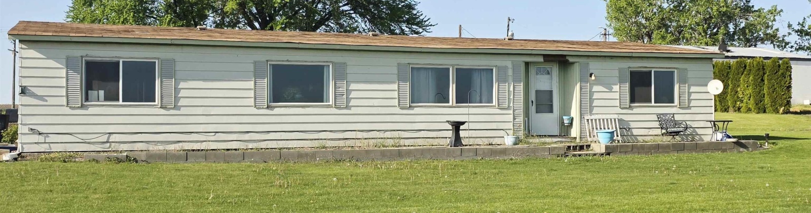 Dogwood Rd, Pasco, Washington 99301, 5 Bedrooms Bedrooms, ,2 BathroomsBathrooms,For Sale,Dogwood Rd,283613
