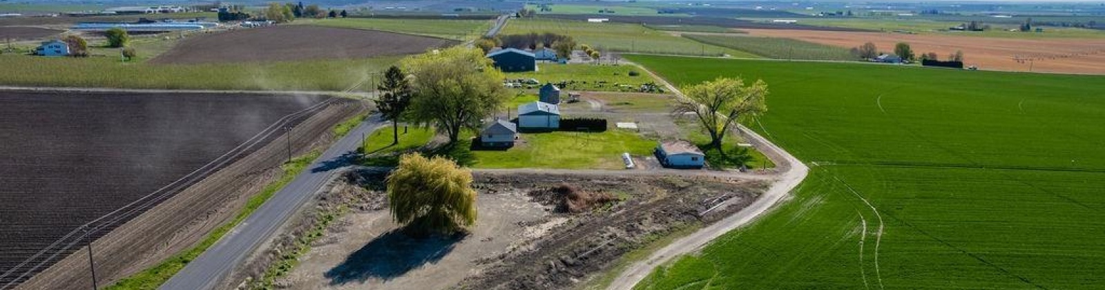 Dogwood Rd, Pasco, Washington 99301, 5 Bedrooms Bedrooms, ,2 BathroomsBathrooms,For Sale,Dogwood Rd,283613