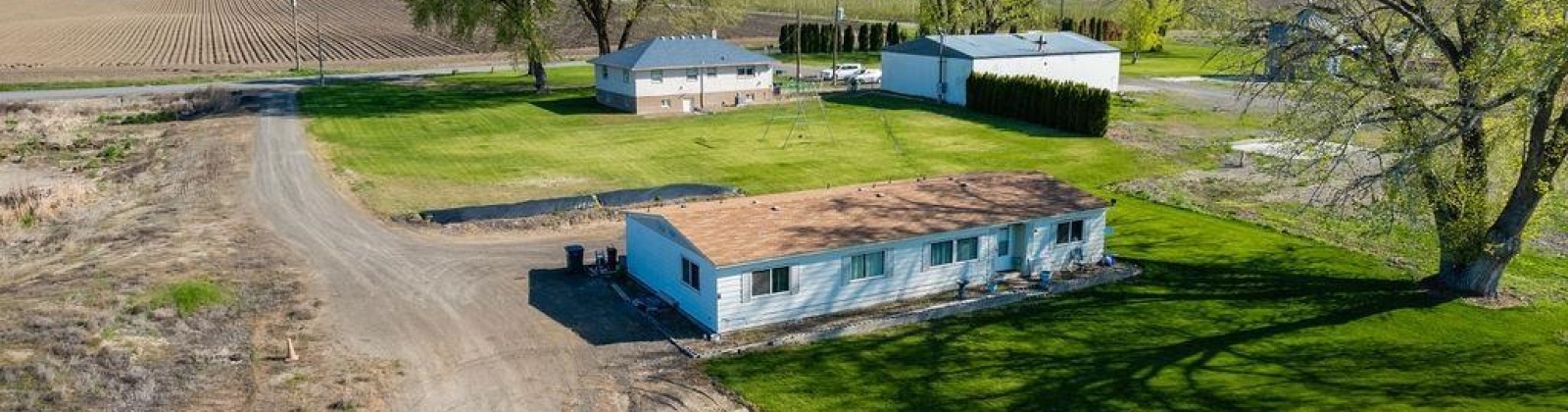 Dogwood Rd, Pasco, Washington 99301, 5 Bedrooms Bedrooms, ,2 BathroomsBathrooms,For Sale,Dogwood Rd,283613