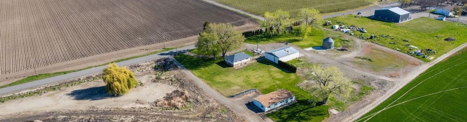 Dogwood Rd, Pasco, Washington 99301, 5 Bedrooms Bedrooms, ,2 BathroomsBathrooms,For Sale,Dogwood Rd,283613