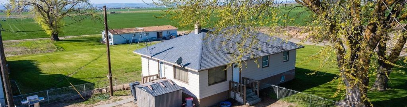 Dogwood Rd, Pasco, Washington 99301, 5 Bedrooms Bedrooms, ,2 BathroomsBathrooms,For Sale,Dogwood Rd,283613