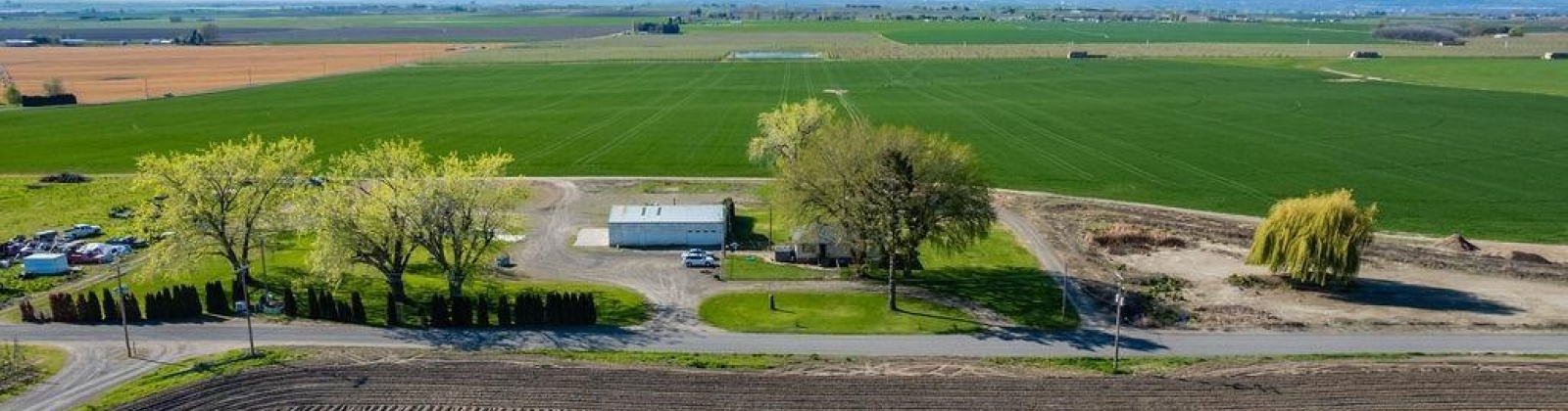Dogwood Rd, Pasco, Washington 99301, 5 Bedrooms Bedrooms, ,2 BathroomsBathrooms,For Sale,Dogwood Rd,283613