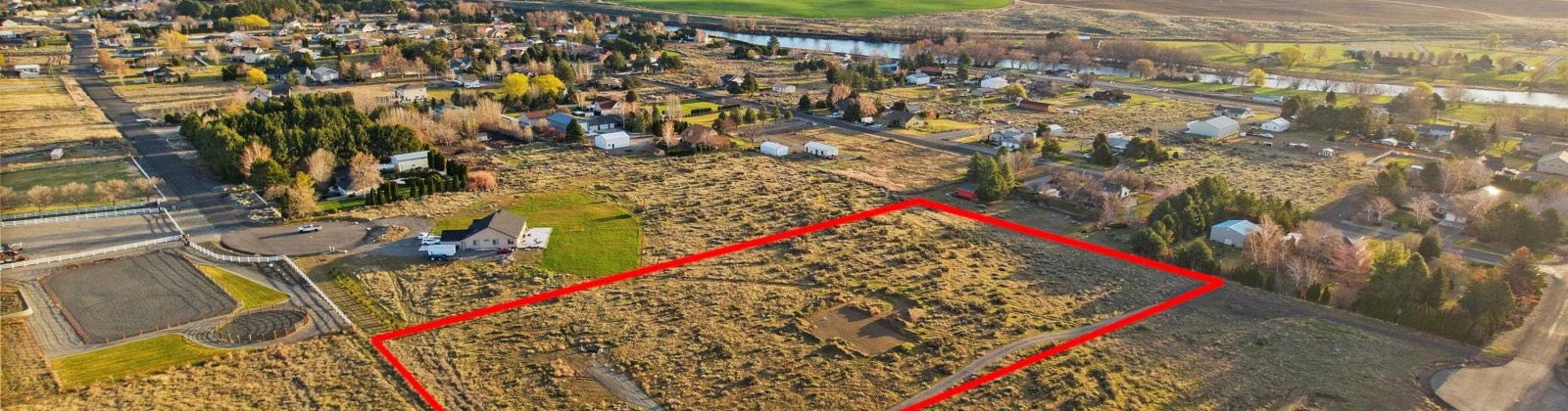 Carel Lane, West Richland, Washington 99353, ,Residential,For Sale,Carel Lane,282626