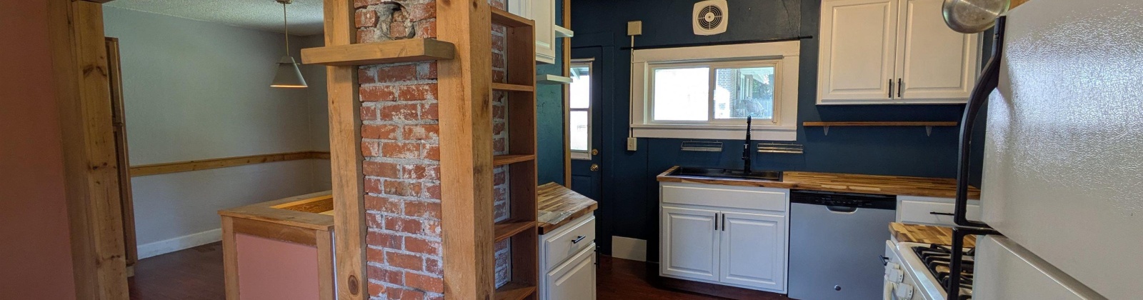 Side St, Pullman, Washington 99163, 2 Bedrooms Bedrooms, ,1 BathroomBathrooms,For Sale,Side St,282739