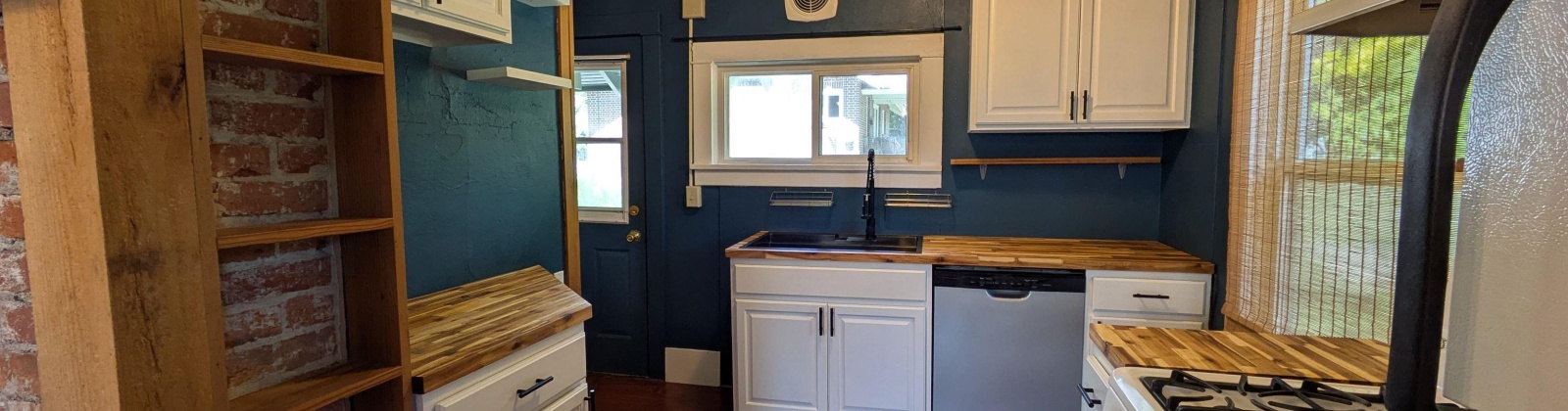 Side St, Pullman, Washington 99163, 2 Bedrooms Bedrooms, ,1 BathroomBathrooms,For Sale,Side St,282739