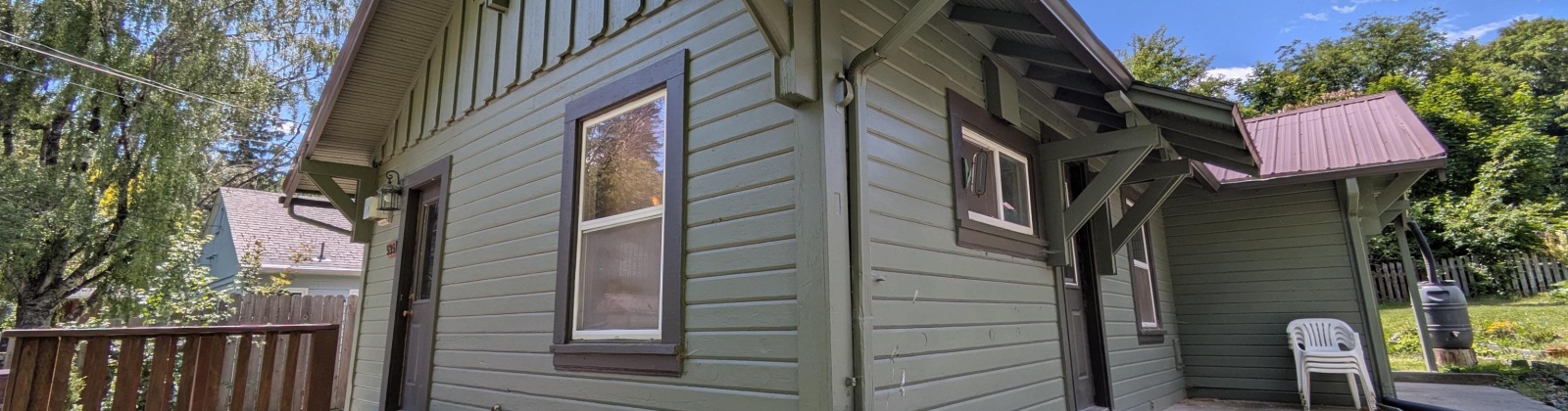 Side St, Pullman, Washington 99163, 2 Bedrooms Bedrooms, ,1 BathroomBathrooms,For Sale,Side St,282739
