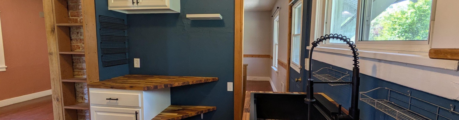 Side St, Pullman, Washington 99163, 2 Bedrooms Bedrooms, ,1 BathroomBathrooms,For Sale,Side St,282739