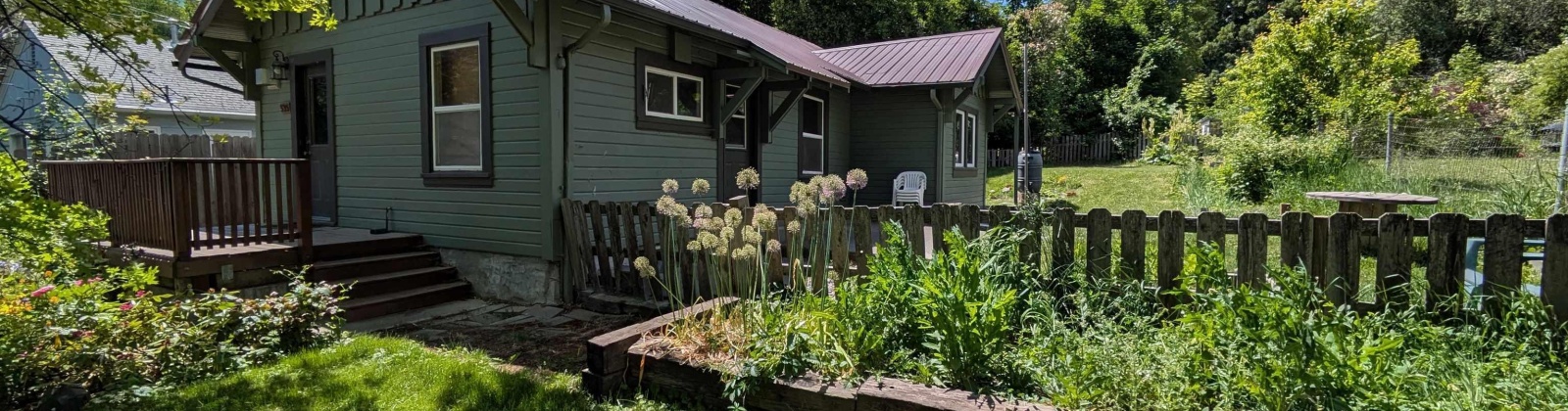 Side St, Pullman, Washington 99163, 2 Bedrooms Bedrooms, ,1 BathroomBathrooms,For Sale,Side St,282739