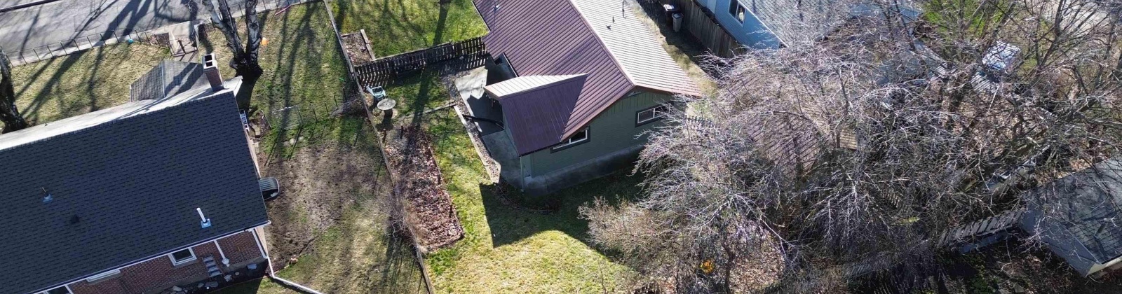 Side St, Pullman, Washington 99163, 2 Bedrooms Bedrooms, ,1 BathroomBathrooms,For Sale,Side St,282739