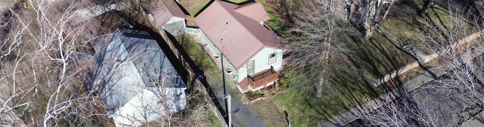 Side St, Pullman, Washington 99163, 2 Bedrooms Bedrooms, ,1 BathroomBathrooms,For Sale,Side St,282739