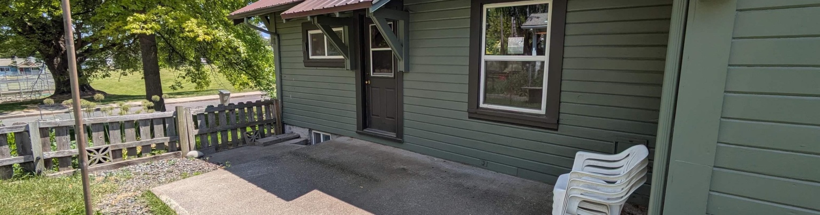 Side St, Pullman, Washington 99163, 2 Bedrooms Bedrooms, ,1 BathroomBathrooms,For Sale,Side St,282739