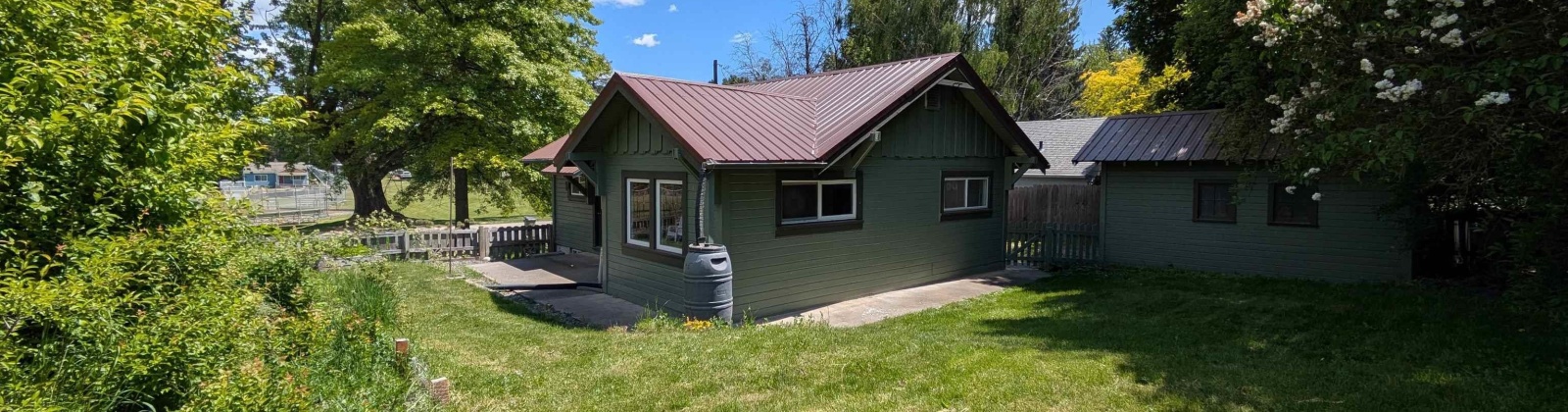 Side St, Pullman, Washington 99163, 2 Bedrooms Bedrooms, ,1 BathroomBathrooms,For Sale,Side St,282739