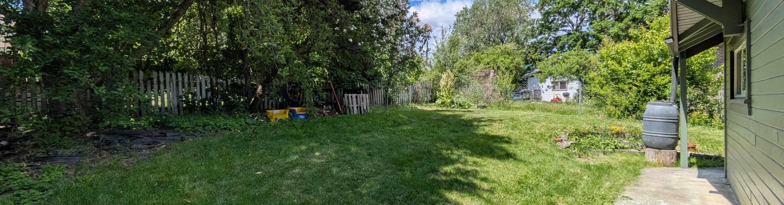 Side St, Pullman, Washington 99163, 2 Bedrooms Bedrooms, ,1 BathroomBathrooms,For Sale,Side St,282739