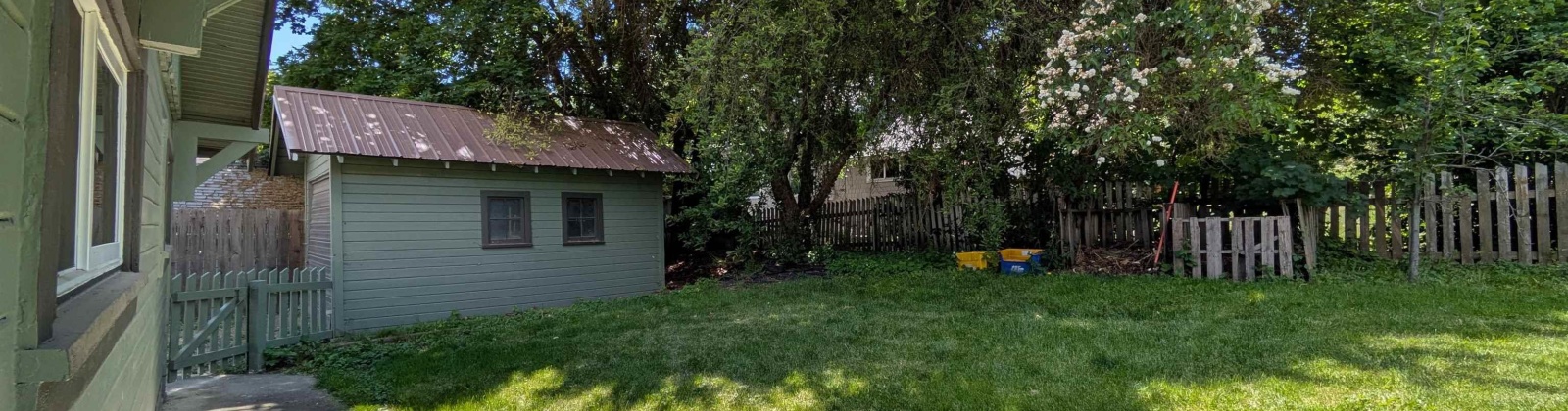 Side St, Pullman, Washington 99163, 2 Bedrooms Bedrooms, ,1 BathroomBathrooms,For Sale,Side St,282739