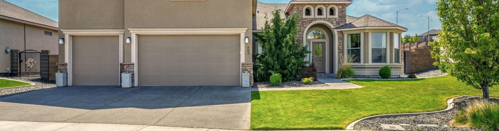 Athens Dr, West Richland, Washington 99353, 5 Bedrooms Bedrooms, ,4 BathroomsBathrooms,For Sale,Athens Dr,283631