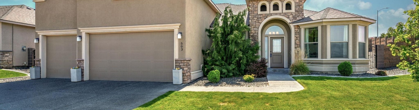 Athens Dr, West Richland, Washington 99353, 5 Bedrooms Bedrooms, ,4 BathroomsBathrooms,For Sale,Athens Dr,283631