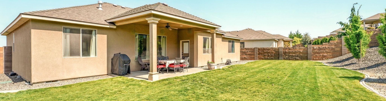 Athens Dr, West Richland, Washington 99353, 5 Bedrooms Bedrooms, ,4 BathroomsBathrooms,For Sale,Athens Dr,283631