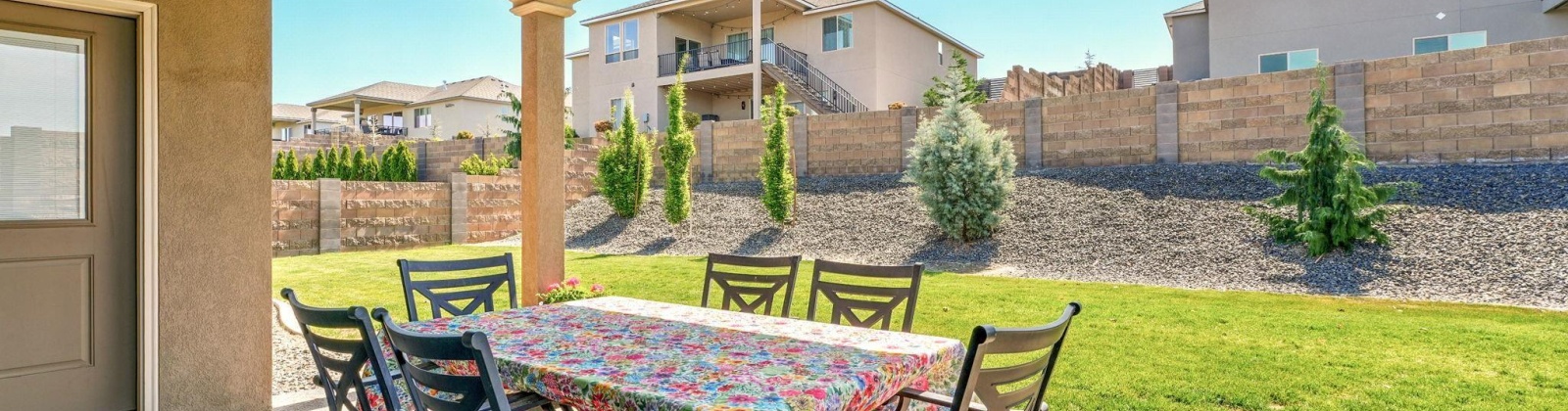 Athens Dr, West Richland, Washington 99353, 5 Bedrooms Bedrooms, ,4 BathroomsBathrooms,For Sale,Athens Dr,283631