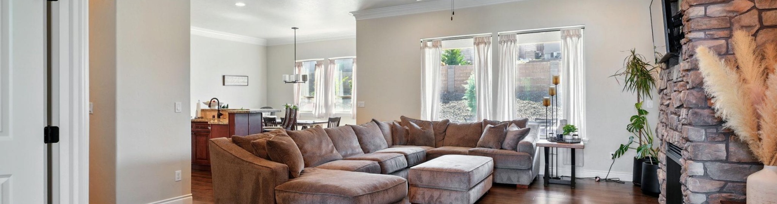 Athens Dr, West Richland, Washington 99353, 5 Bedrooms Bedrooms, ,4 BathroomsBathrooms,For Sale,Athens Dr,283631