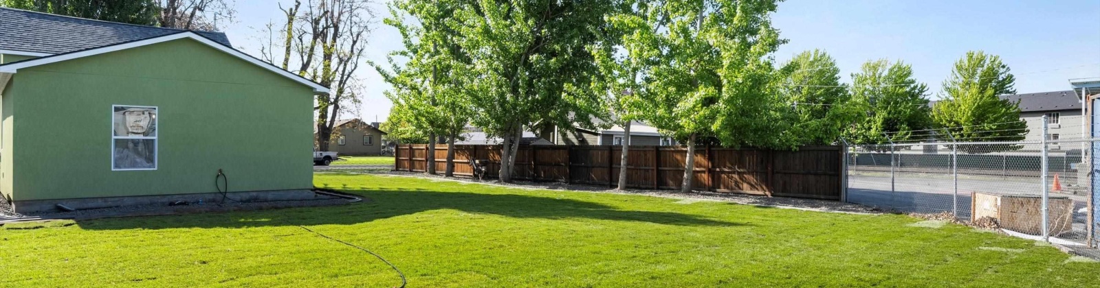 Oak Street, Walla Walla, Washington 99362, 3 Bedrooms Bedrooms, ,2 BathroomsBathrooms,Site Built-owned Lot,For Sale,Oak Street,283627