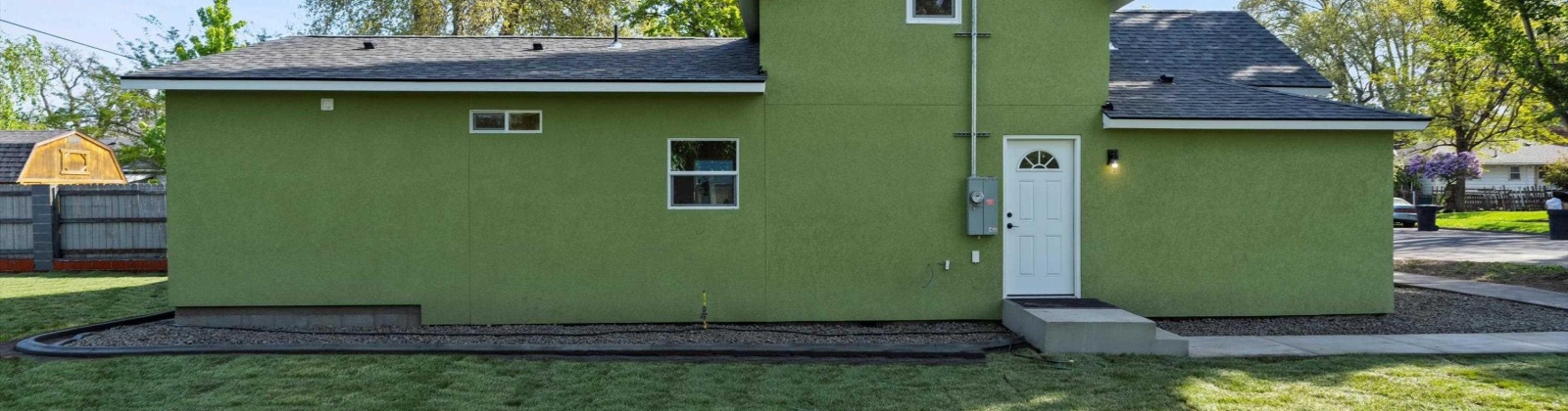 Oak Street, Walla Walla, Washington 99362, 3 Bedrooms Bedrooms, ,2 BathroomsBathrooms,Site Built-owned Lot,For Sale,Oak Street,283627