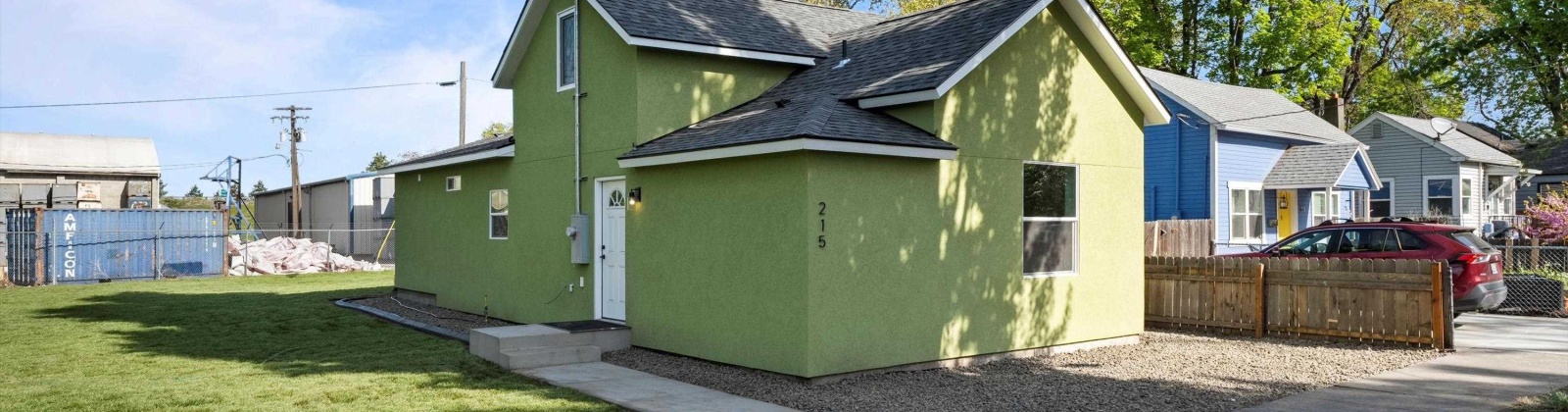 Oak Street, Walla Walla, Washington 99362, 3 Bedrooms Bedrooms, ,2 BathroomsBathrooms,Site Built-owned Lot,For Sale,Oak Street,283627