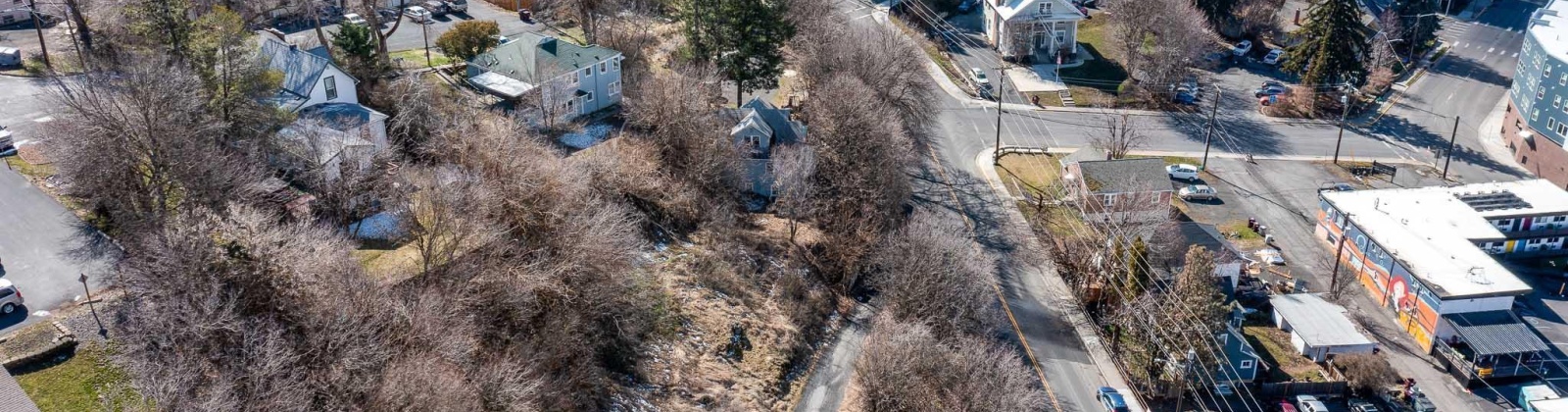 Holbrook Street, Pullman, Washington 99163, ,Multi-family,For Sale,Holbrook Street,282628
