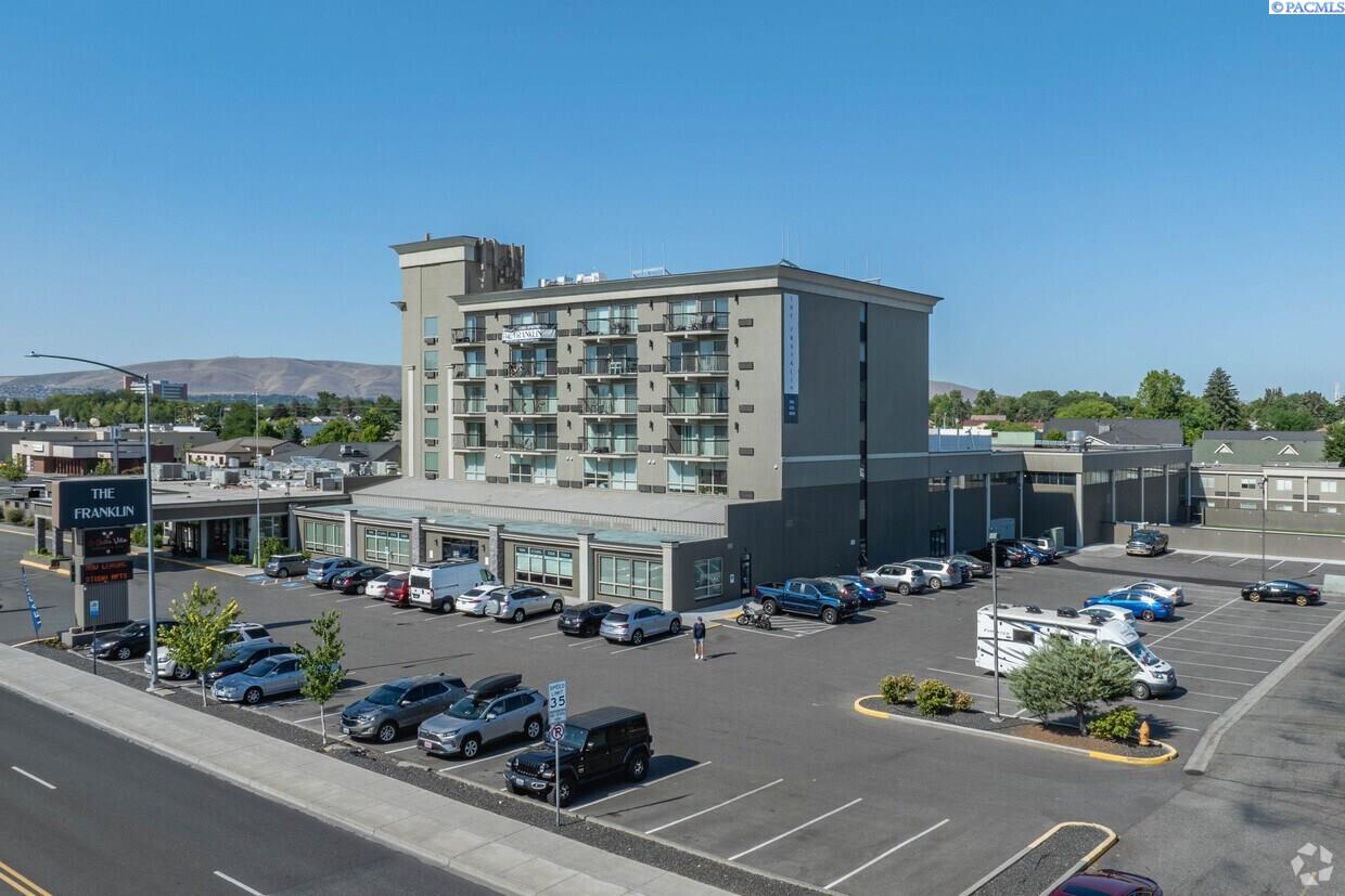 George Washington Way, Richland, Washington, 0 , 0 ,31 BathroomsBathrooms,Commercial,For Sale,George Washington Way,0,284152